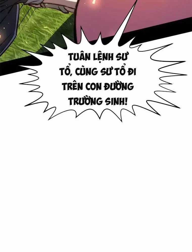 Đỉnh Cấp Khí Vận, Lặng Lẽ Tu Luyện Ngàn Năm Chapter 234 trang 86