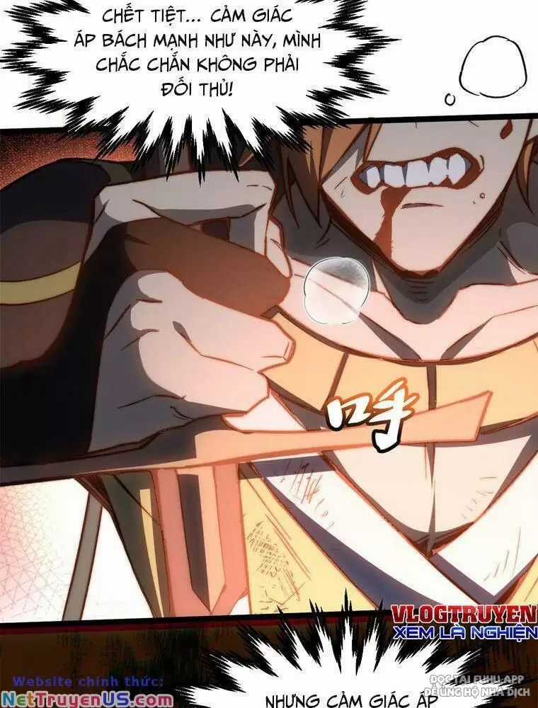 Đỉnh Cấp Khí Vận, Lặng Lẽ Tu Luyện Ngàn Năm Chapter 234 trang 9