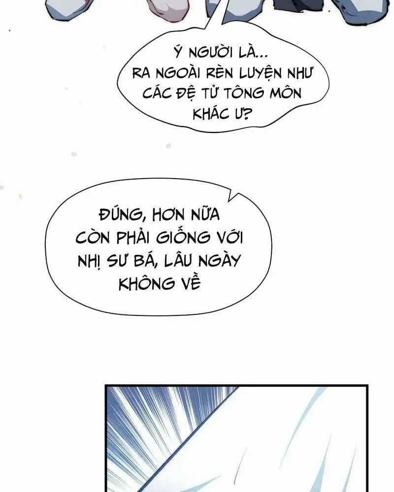 Đỉnh Cấp Khí Vận, Lặng Lẽ Tu Luyện Ngàn Năm Chapter 235 trang 10