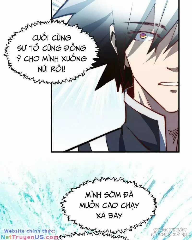 Đỉnh Cấp Khí Vận, Lặng Lẽ Tu Luyện Ngàn Năm Chapter 235 trang 11