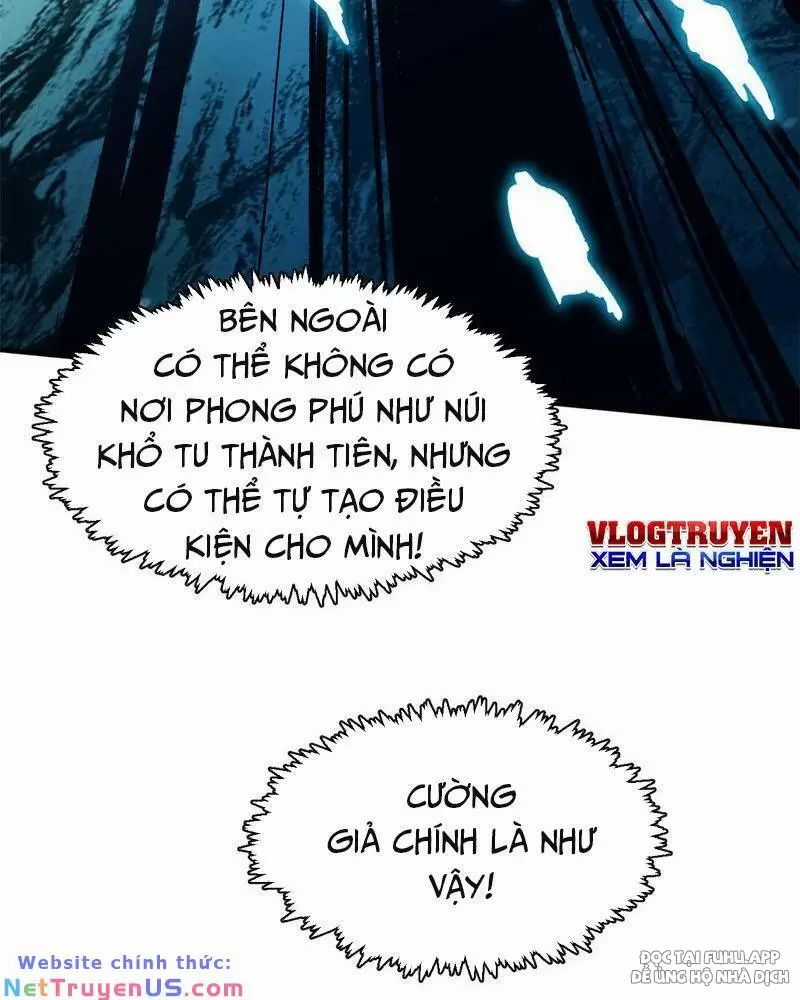 Đỉnh Cấp Khí Vận, Lặng Lẽ Tu Luyện Ngàn Năm Chapter 235 trang 13