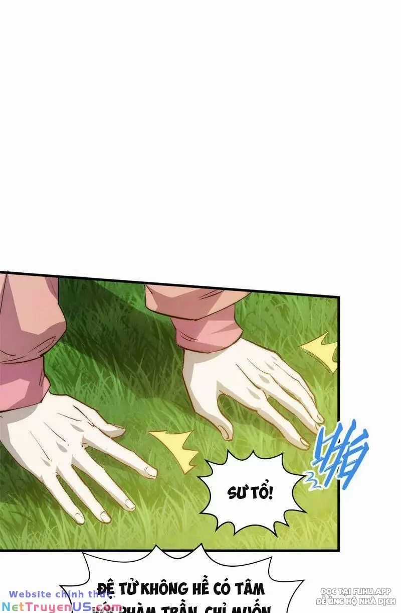 Đỉnh Cấp Khí Vận, Lặng Lẽ Tu Luyện Ngàn Năm Chapter 235 trang 14