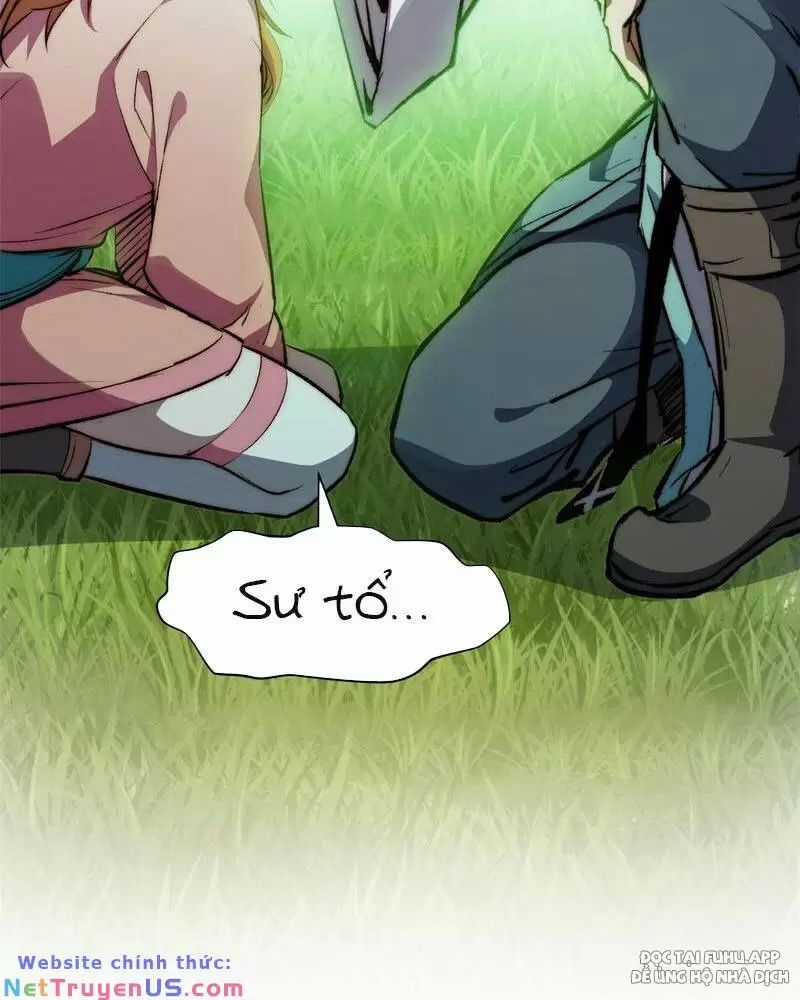 Đỉnh Cấp Khí Vận, Lặng Lẽ Tu Luyện Ngàn Năm Chapter 235 trang 19