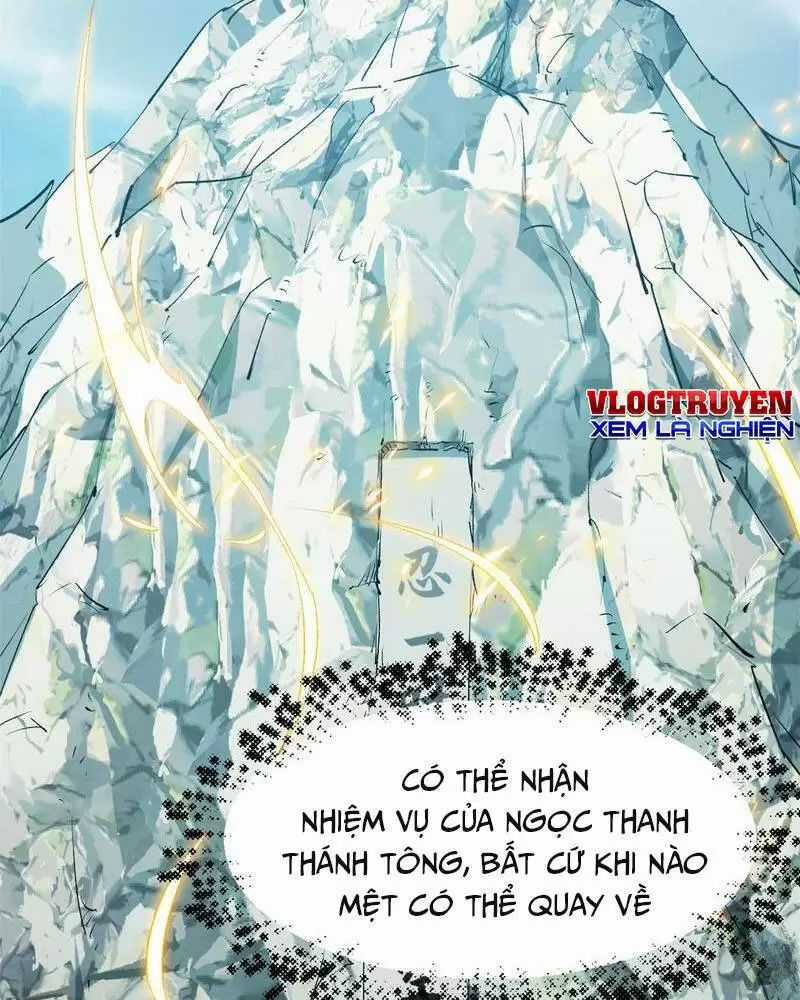 Đỉnh Cấp Khí Vận, Lặng Lẽ Tu Luyện Ngàn Năm Chapter 235 trang 22