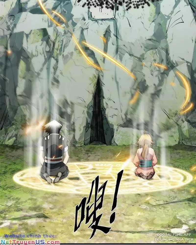 Đỉnh Cấp Khí Vận, Lặng Lẽ Tu Luyện Ngàn Năm Chapter 235 trang 23