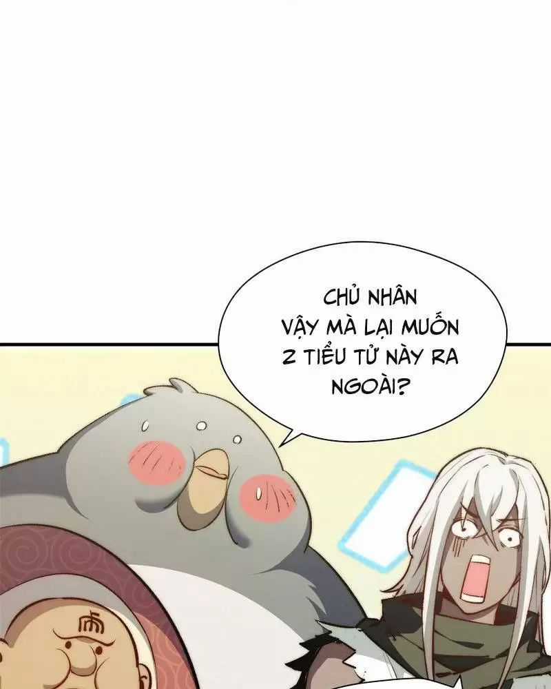 Đỉnh Cấp Khí Vận, Lặng Lẽ Tu Luyện Ngàn Năm Chapter 235 trang 24