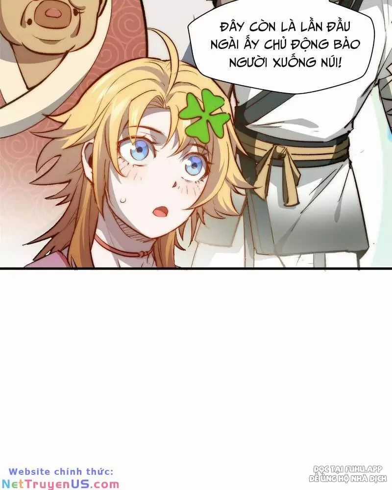 Đỉnh Cấp Khí Vận, Lặng Lẽ Tu Luyện Ngàn Năm Chapter 235 trang 25