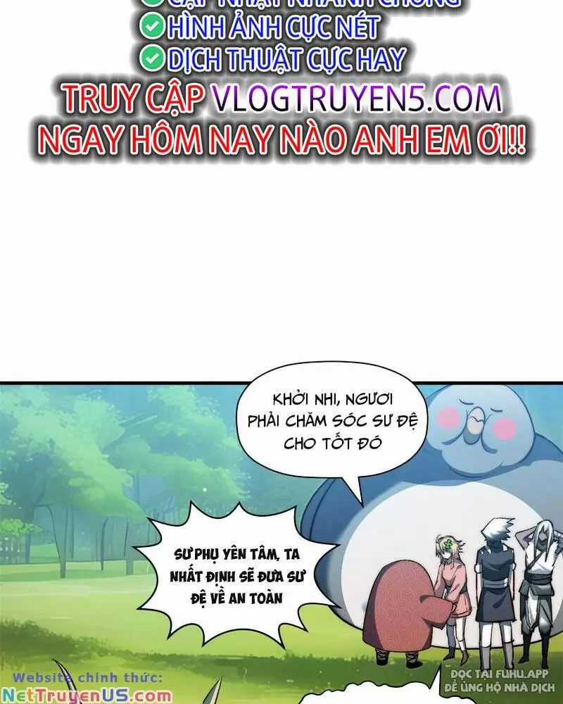 Đỉnh Cấp Khí Vận, Lặng Lẽ Tu Luyện Ngàn Năm Chapter 235 trang 29