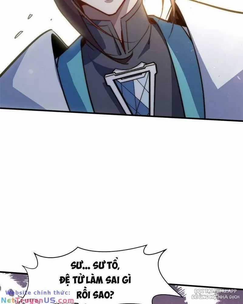 Đỉnh Cấp Khí Vận, Lặng Lẽ Tu Luyện Ngàn Năm Chapter 235 trang 3