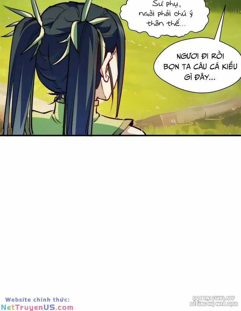 Đỉnh Cấp Khí Vận, Lặng Lẽ Tu Luyện Ngàn Năm Chapter 235 trang 30