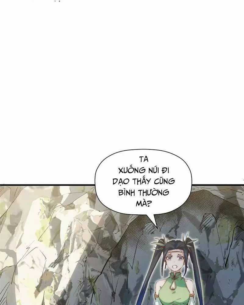 Đỉnh Cấp Khí Vận, Lặng Lẽ Tu Luyện Ngàn Năm Chapter 235 trang 32