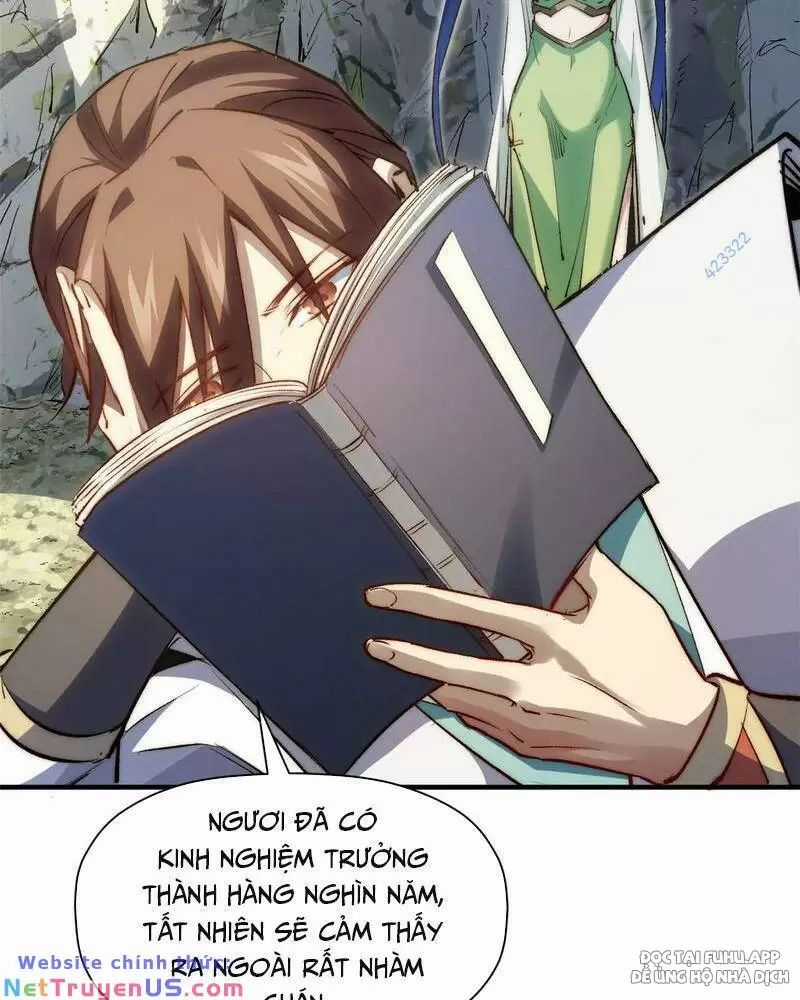 Đỉnh Cấp Khí Vận, Lặng Lẽ Tu Luyện Ngàn Năm Chapter 235 trang 33