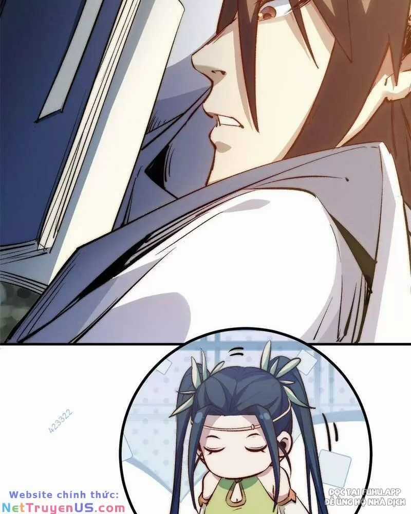 Đỉnh Cấp Khí Vận, Lặng Lẽ Tu Luyện Ngàn Năm Chapter 235 trang 35