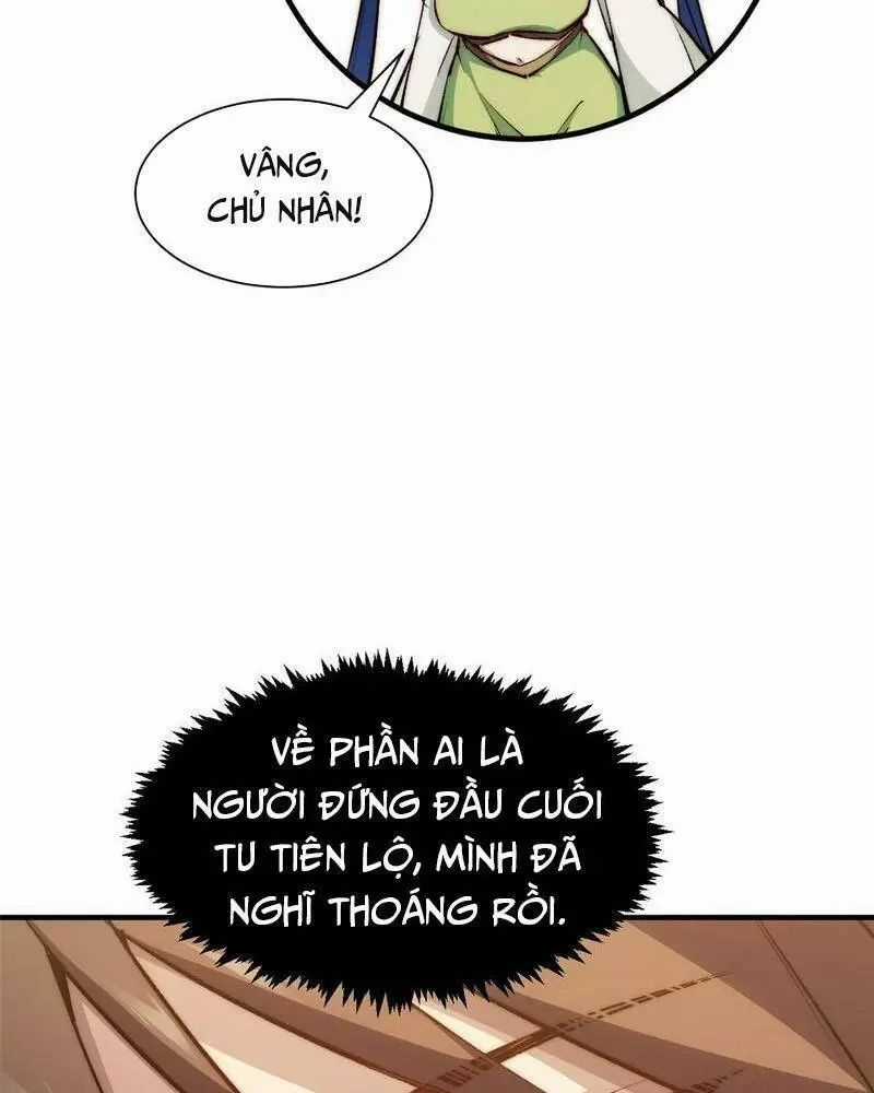 Đỉnh Cấp Khí Vận, Lặng Lẽ Tu Luyện Ngàn Năm Chapter 235 trang 36