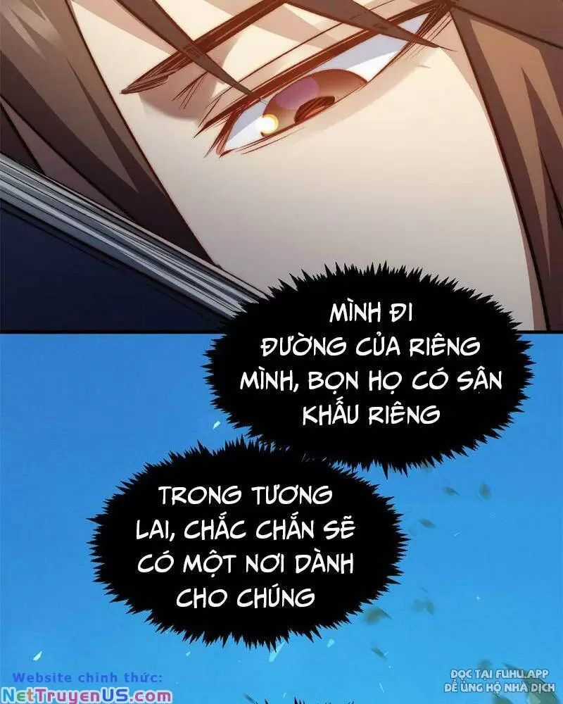 Đỉnh Cấp Khí Vận, Lặng Lẽ Tu Luyện Ngàn Năm Chapter 235 trang 37