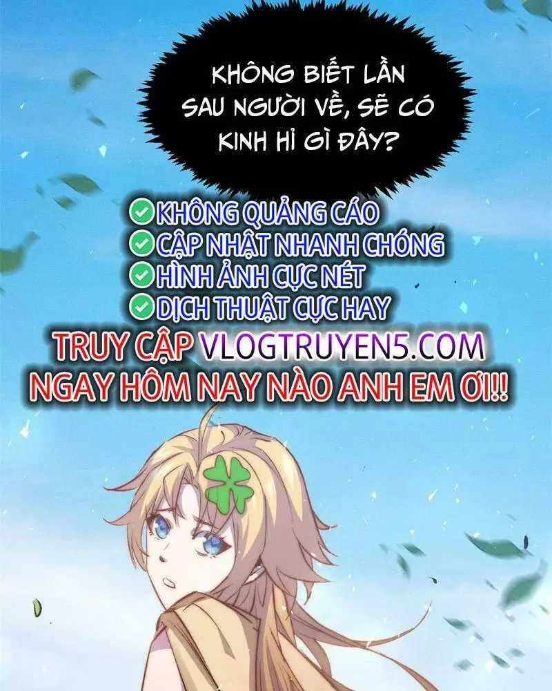 Đỉnh Cấp Khí Vận, Lặng Lẽ Tu Luyện Ngàn Năm Chapter 235 trang 38