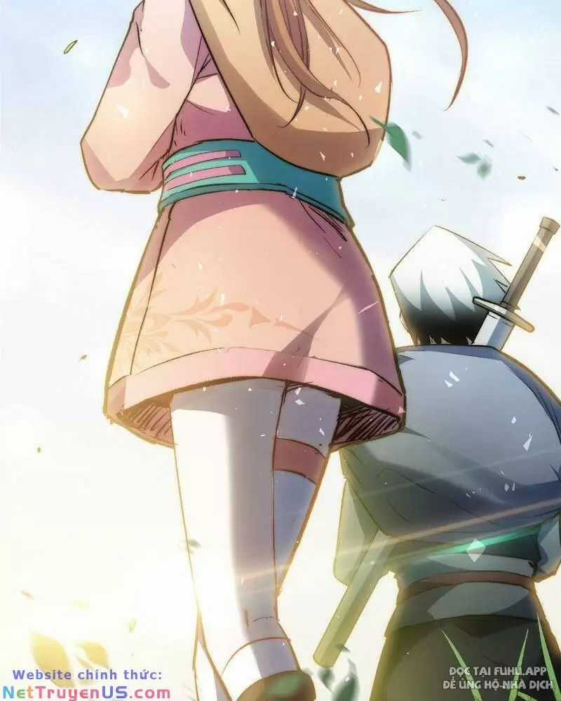 Đỉnh Cấp Khí Vận, Lặng Lẽ Tu Luyện Ngàn Năm Chapter 235 trang 39