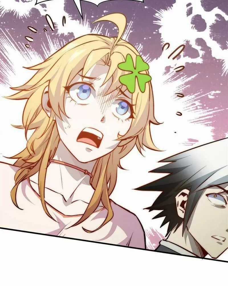 Đỉnh Cấp Khí Vận, Lặng Lẽ Tu Luyện Ngàn Năm Chapter 235 trang 4