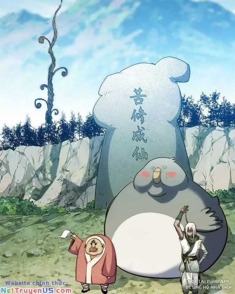 Đỉnh Cấp Khí Vận, Lặng Lẽ Tu Luyện Ngàn Năm Chapter 235 trang 41