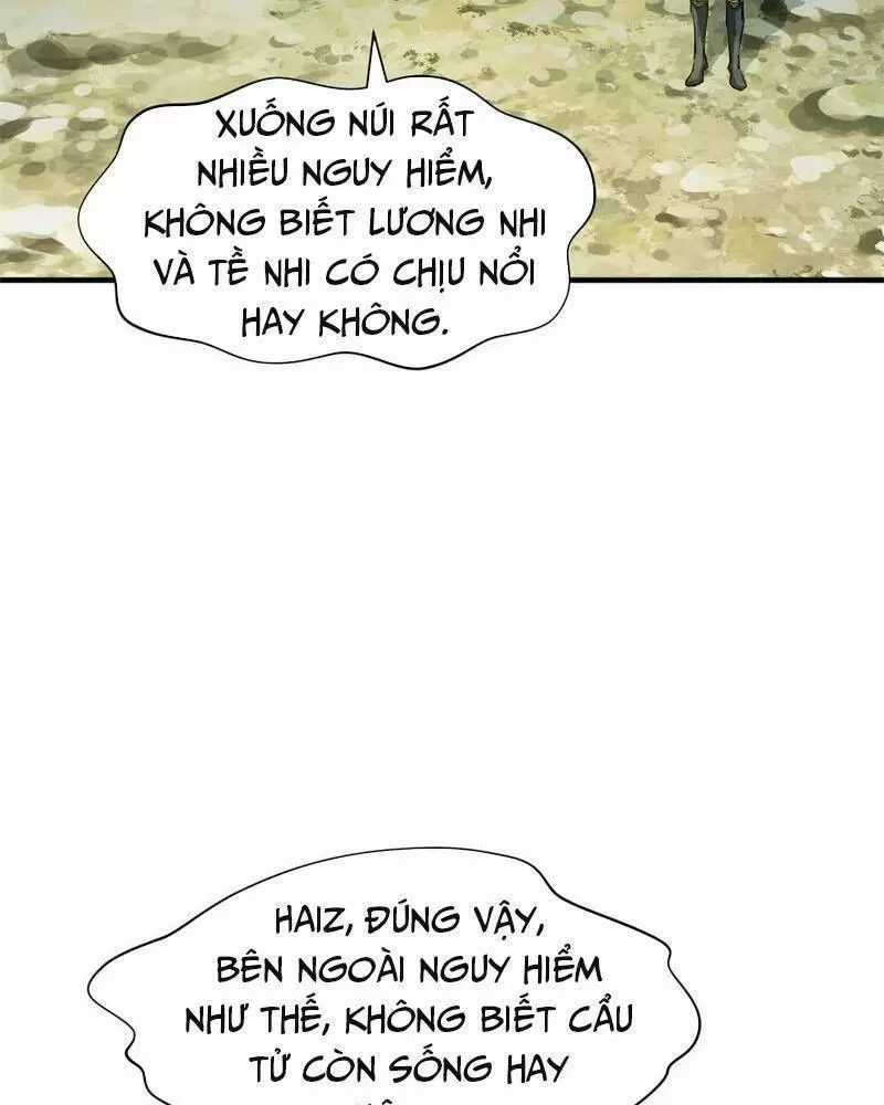 Đỉnh Cấp Khí Vận, Lặng Lẽ Tu Luyện Ngàn Năm Chapter 235 trang 42