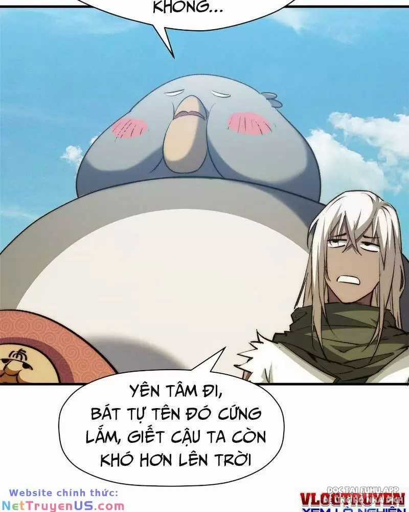 Đỉnh Cấp Khí Vận, Lặng Lẽ Tu Luyện Ngàn Năm Chapter 235 trang 43