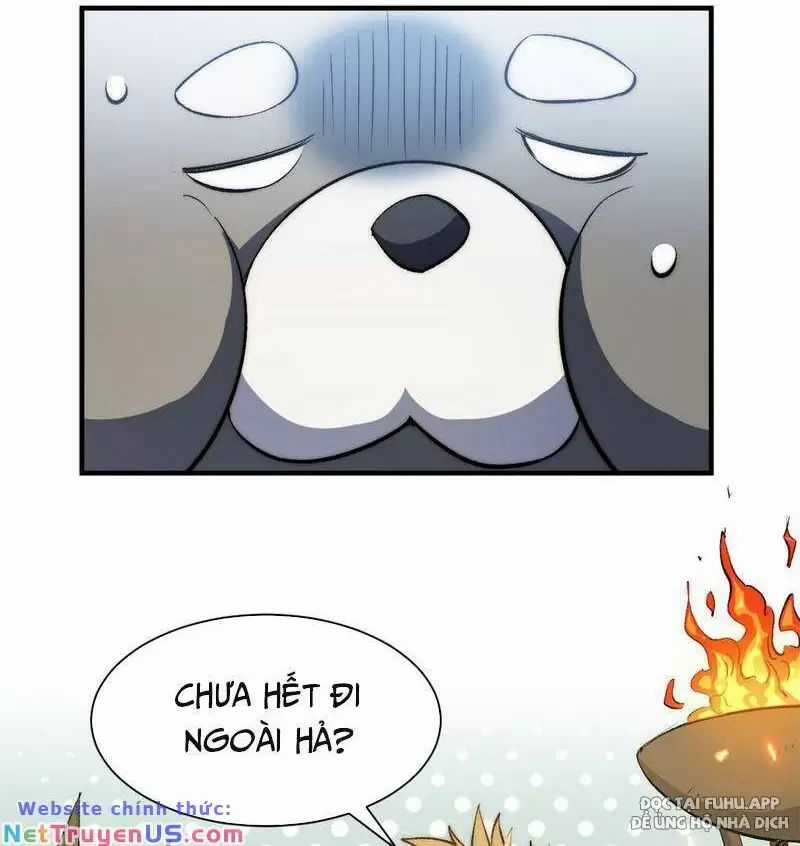 Đỉnh Cấp Khí Vận, Lặng Lẽ Tu Luyện Ngàn Năm Chapter 235 trang 45