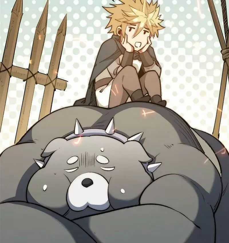 Đỉnh Cấp Khí Vận, Lặng Lẽ Tu Luyện Ngàn Năm Chapter 235 trang 46