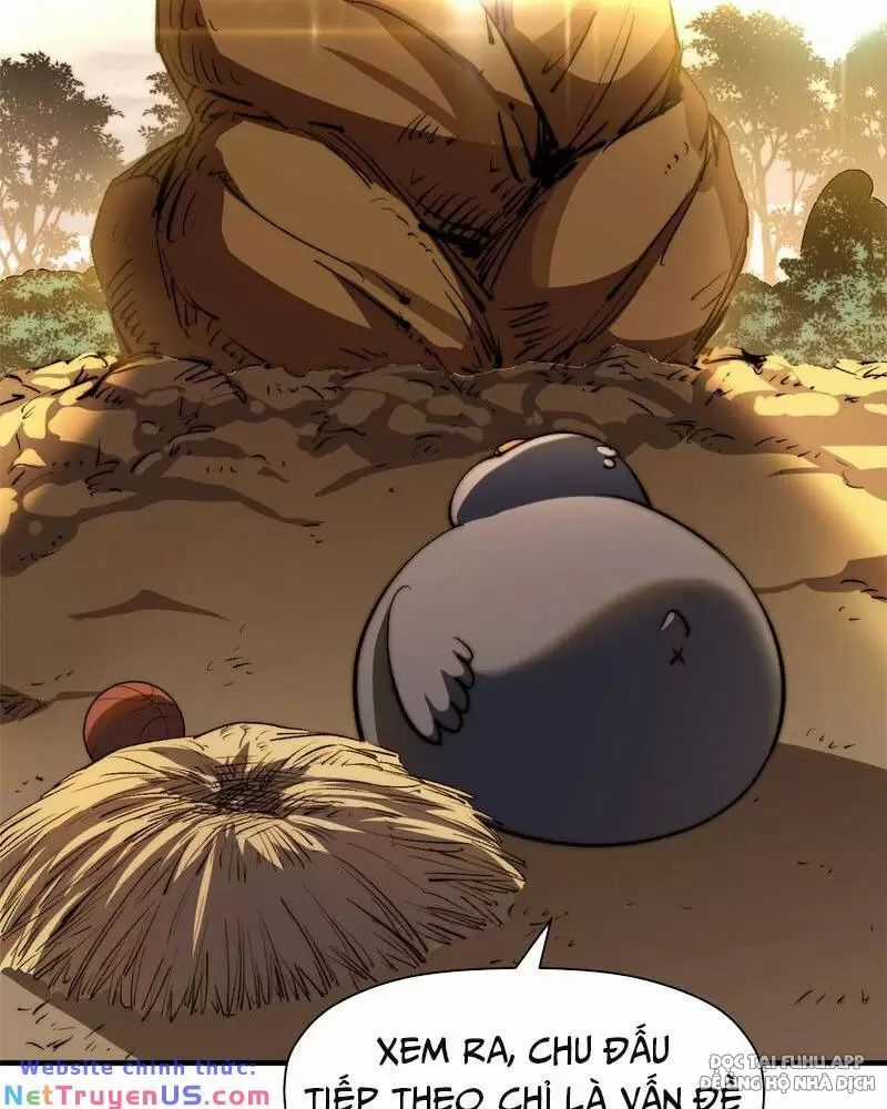 Đỉnh Cấp Khí Vận, Lặng Lẽ Tu Luyện Ngàn Năm Chapter 235 trang 51