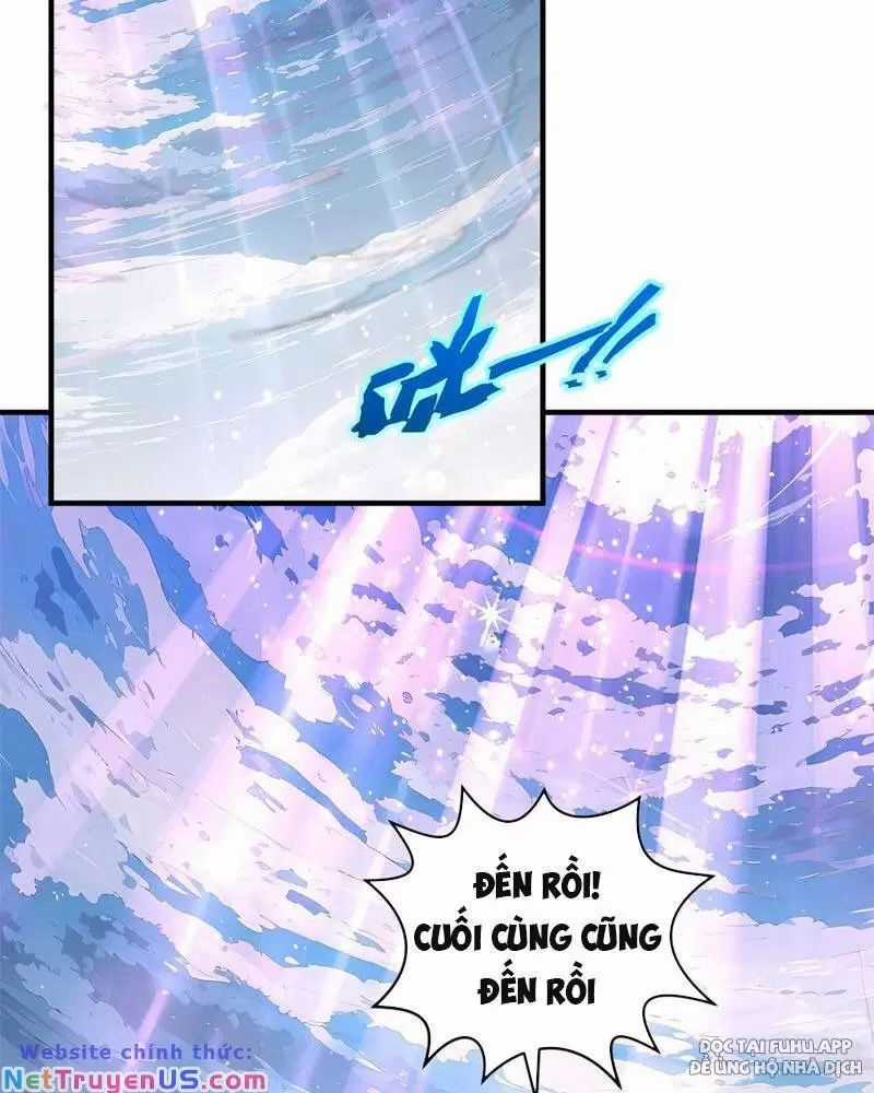 Đỉnh Cấp Khí Vận, Lặng Lẽ Tu Luyện Ngàn Năm Chapter 235 trang 53