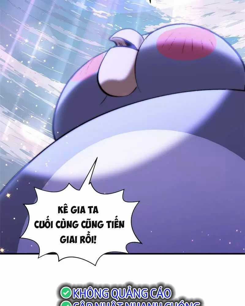 Đỉnh Cấp Khí Vận, Lặng Lẽ Tu Luyện Ngàn Năm Chapter 235 trang 54