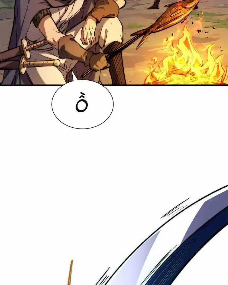 Đỉnh Cấp Khí Vận, Lặng Lẽ Tu Luyện Ngàn Năm Chapter 235 trang 56