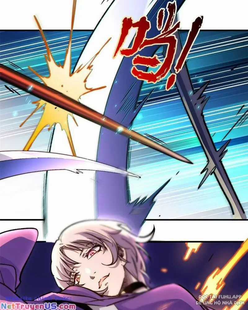 Đỉnh Cấp Khí Vận, Lặng Lẽ Tu Luyện Ngàn Năm Chapter 235 trang 57