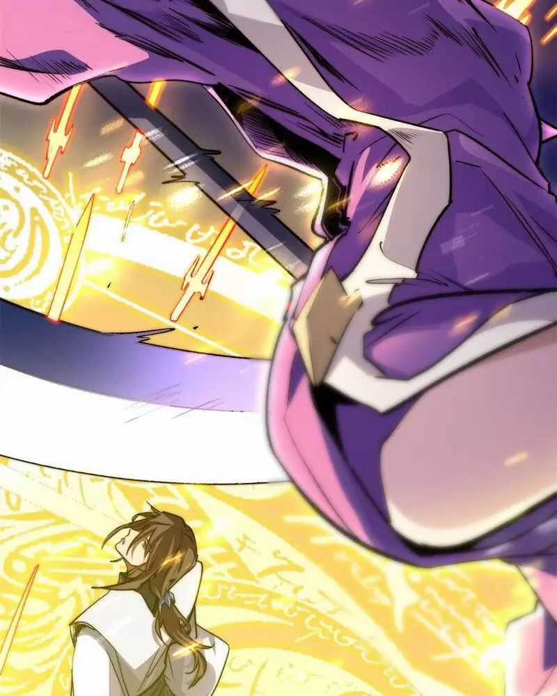 Đỉnh Cấp Khí Vận, Lặng Lẽ Tu Luyện Ngàn Năm Chapter 235 trang 58