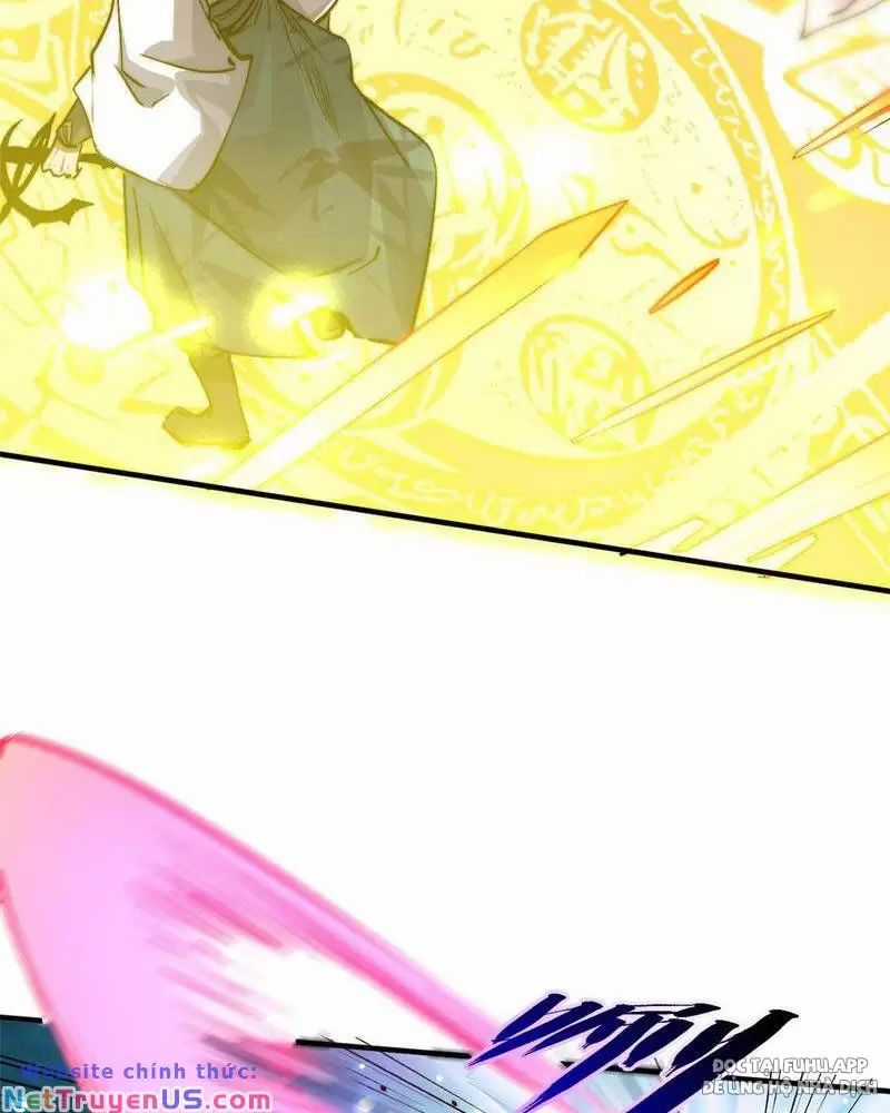 Đỉnh Cấp Khí Vận, Lặng Lẽ Tu Luyện Ngàn Năm Chapter 235 trang 59