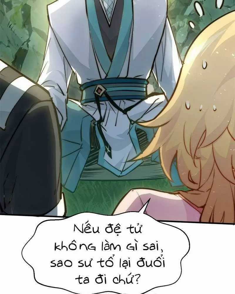 Đỉnh Cấp Khí Vận, Lặng Lẽ Tu Luyện Ngàn Năm Chapter 235 trang 6