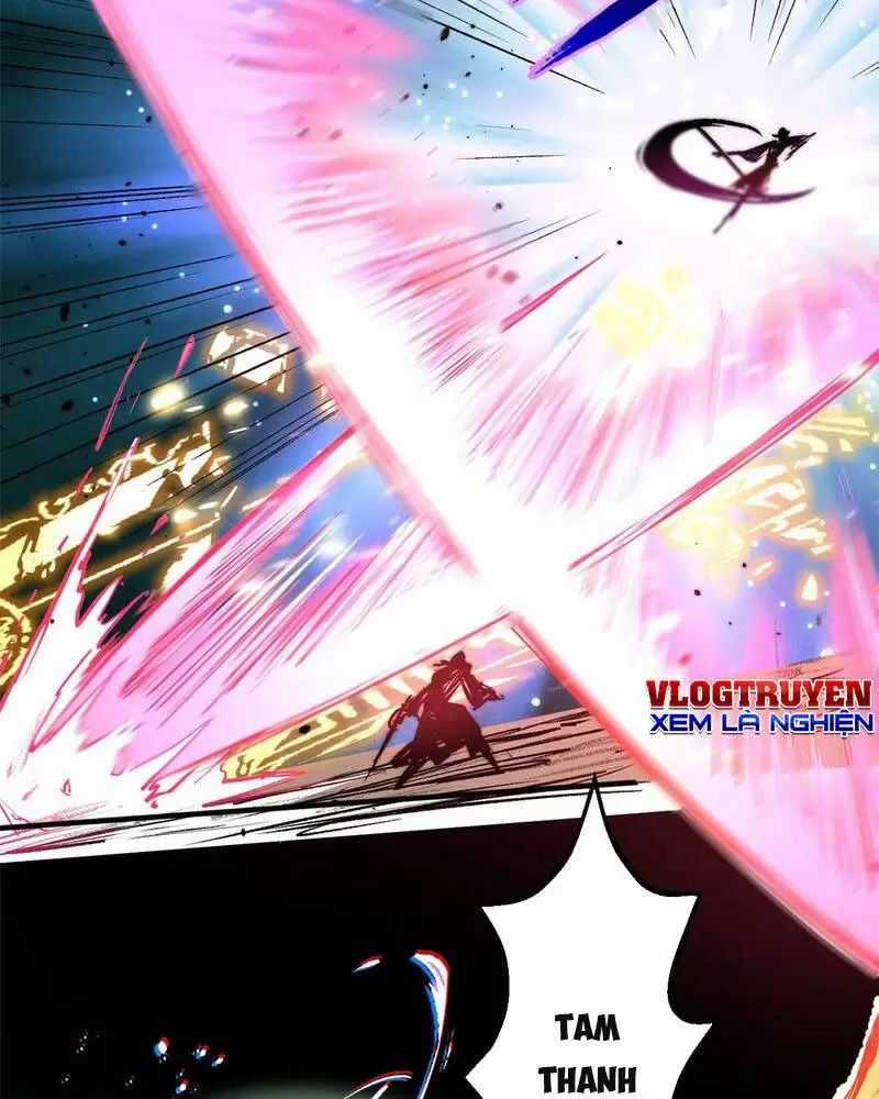 Đỉnh Cấp Khí Vận, Lặng Lẽ Tu Luyện Ngàn Năm Chapter 235 trang 60