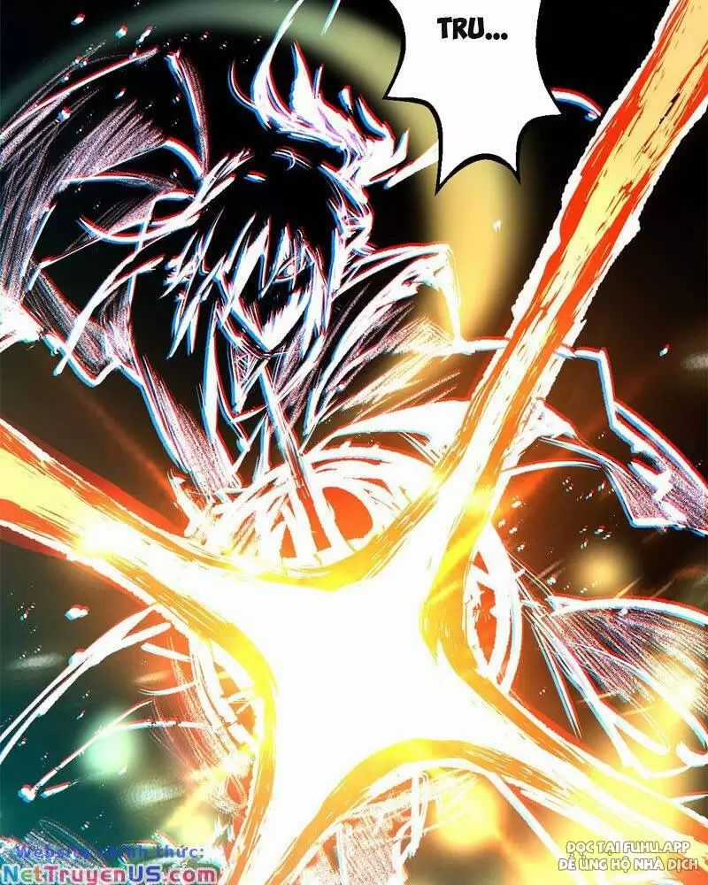 Đỉnh Cấp Khí Vận, Lặng Lẽ Tu Luyện Ngàn Năm Chapter 235 trang 61