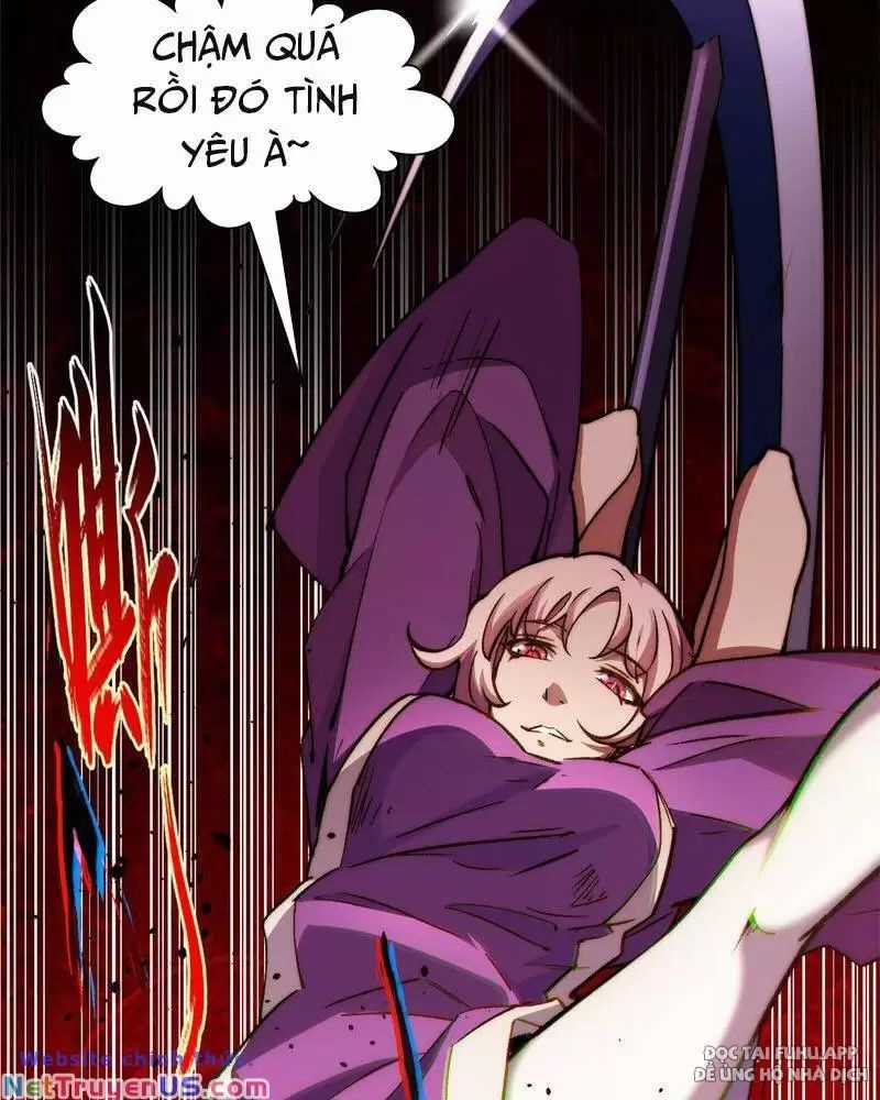 Đỉnh Cấp Khí Vận, Lặng Lẽ Tu Luyện Ngàn Năm Chapter 235 trang 63