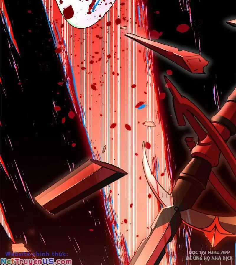 Đỉnh Cấp Khí Vận, Lặng Lẽ Tu Luyện Ngàn Năm Chapter 235 trang 65