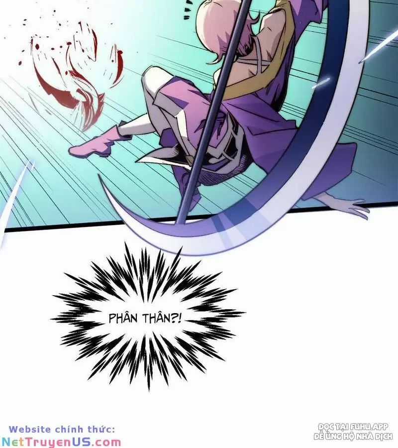 Đỉnh Cấp Khí Vận, Lặng Lẽ Tu Luyện Ngàn Năm Chapter 235 trang 67