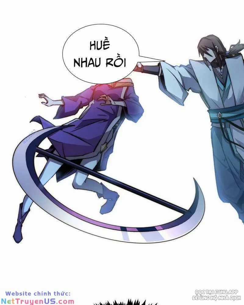 Đỉnh Cấp Khí Vận, Lặng Lẽ Tu Luyện Ngàn Năm Chapter 235 trang 69