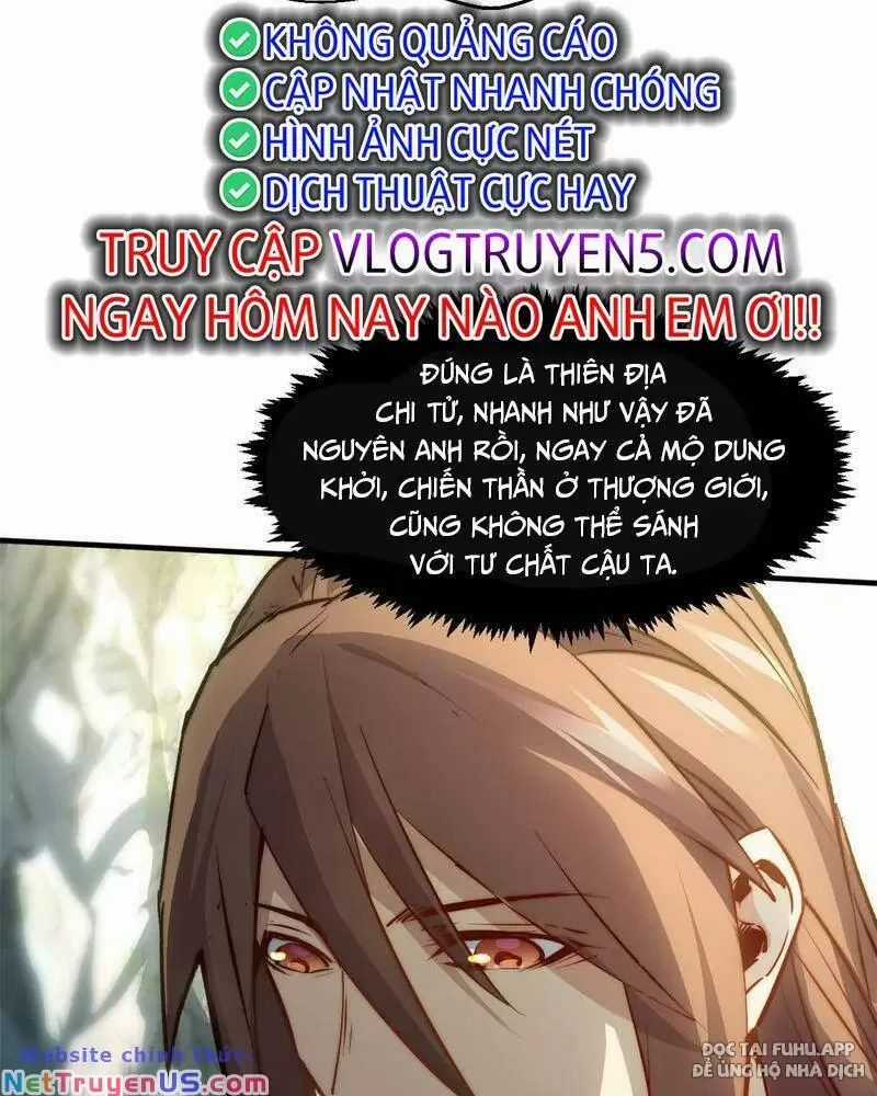 Đỉnh Cấp Khí Vận, Lặng Lẽ Tu Luyện Ngàn Năm Chapter 235 trang 7