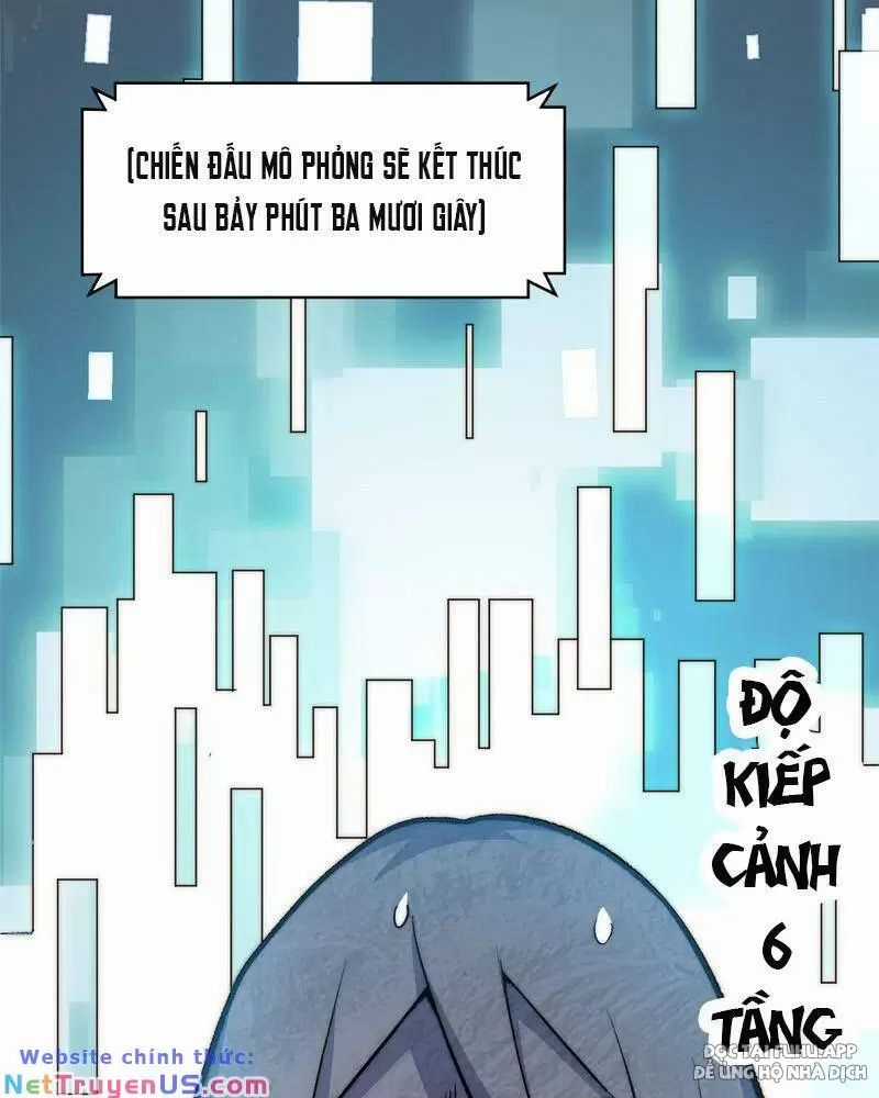 Đỉnh Cấp Khí Vận, Lặng Lẽ Tu Luyện Ngàn Năm Chapter 235 trang 71