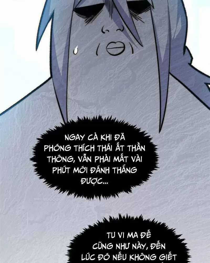 Đỉnh Cấp Khí Vận, Lặng Lẽ Tu Luyện Ngàn Năm Chapter 235 trang 72