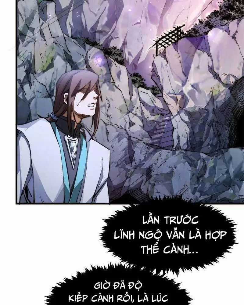 Đỉnh Cấp Khí Vận, Lặng Lẽ Tu Luyện Ngàn Năm Chapter 235 trang 74