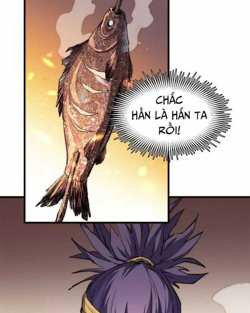 Đỉnh Cấp Khí Vận, Lặng Lẽ Tu Luyện Ngàn Năm Chapter 235 trang 76