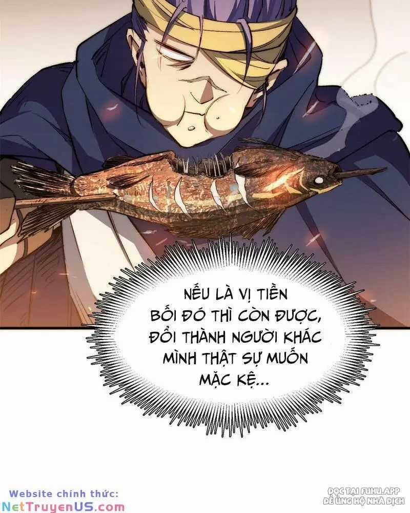 Đỉnh Cấp Khí Vận, Lặng Lẽ Tu Luyện Ngàn Năm Chapter 235 trang 77