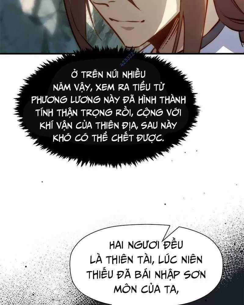 Đỉnh Cấp Khí Vận, Lặng Lẽ Tu Luyện Ngàn Năm Chapter 235 trang 8