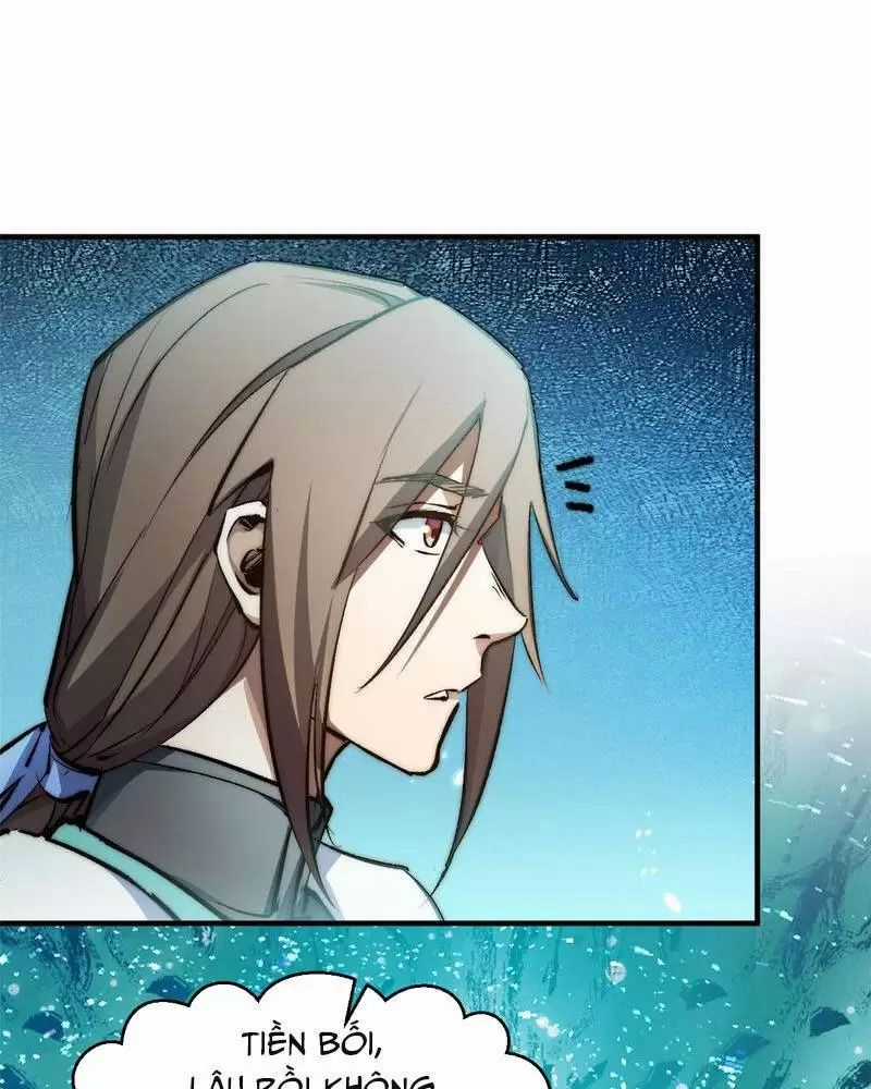 Đỉnh Cấp Khí Vận, Lặng Lẽ Tu Luyện Ngàn Năm Chapter 235 trang 86