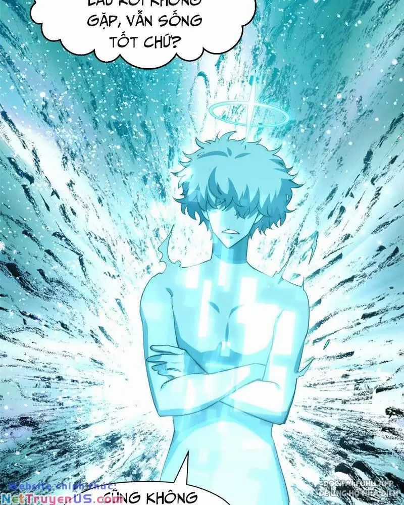 Đỉnh Cấp Khí Vận, Lặng Lẽ Tu Luyện Ngàn Năm Chapter 235 trang 87